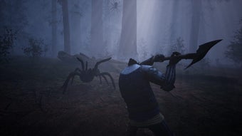 Imagen 0 para The Wayward Realms