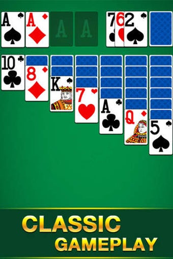 Image 0 for Solitaire