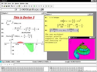 Image 0 for Derive