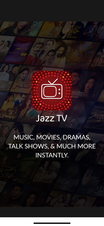 Image 1 for Jazz TV