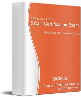 Image 0 for SCJD/OCMJD 6 Certificatio…