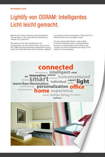 Image 0 for OSRAM Kiosk
