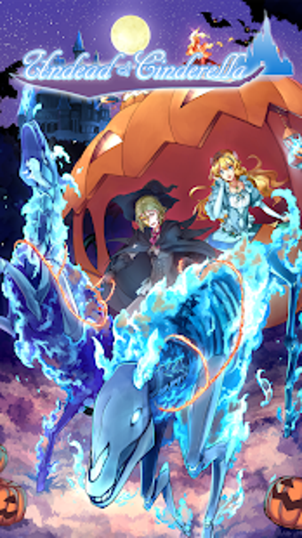 Imagen 2 para Undead Cinderella