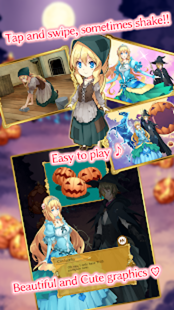 Imagen 1 para Undead Cinderella