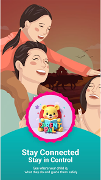 Image 0 for Parent Pal AI  AI Parenti…