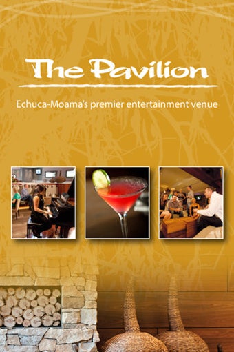 Imagen 1 para The Pavilion