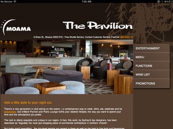 Imagen 3 para The Pavilion