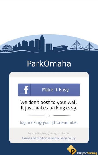 Imagen 0 para ParkOmaha