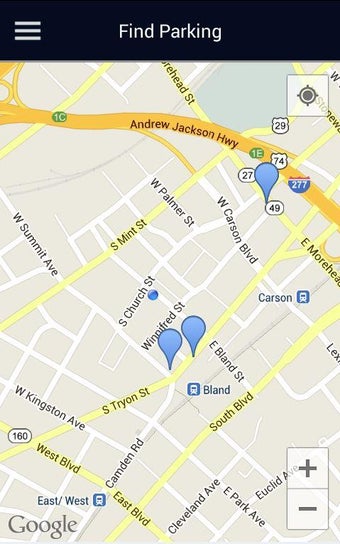 Imagen 2 para ParkOmaha