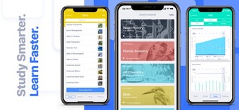 Image 3 for SmartCards+ Spaced Repeti…