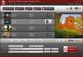 Imagen 0 para 4Videosoft TRP Video Conv…