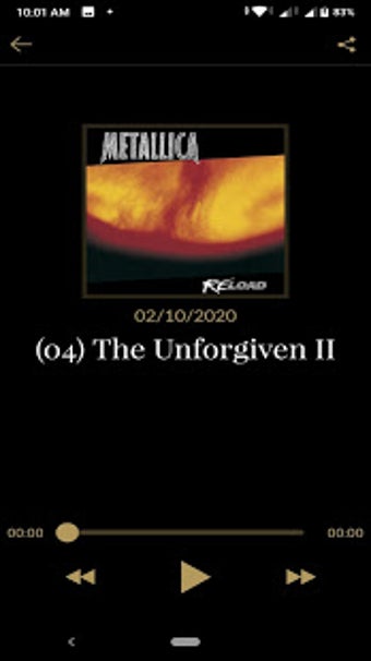 Image 2 for Metallica discography