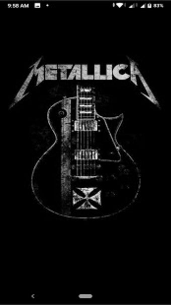 Image 0 for Metallica discography
