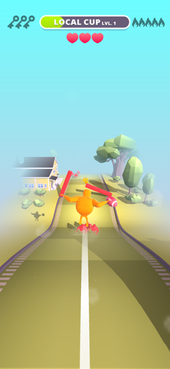 Image 3 for Touchdown Master