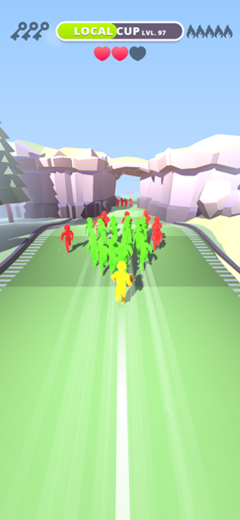 Image 2 for Touchdown Master