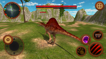 Image 3 for Spinosaurus Simulator | D…
