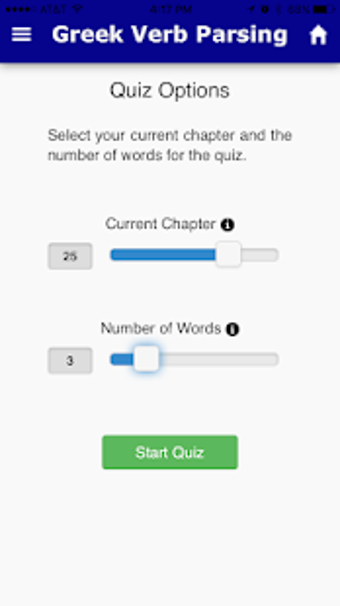 Imagen 3 para Greek Verb Parsing