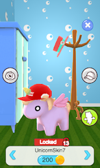 Imagen 1 para Talking Unicorn