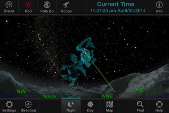 Imagen 0 para TheSky Mobile