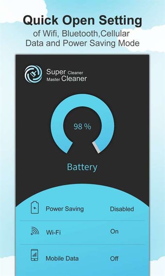 Image 2 for Super Cleaner Master Clea…