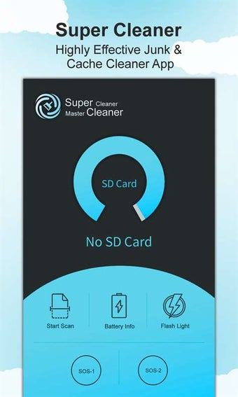 Image 1 for Super Cleaner Master Clea…
