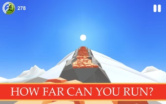Image 0 for Edge Runner