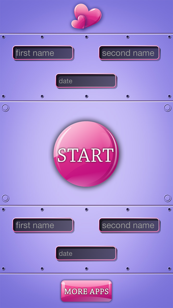Imagen 1 para Love Calculator: Scanner …