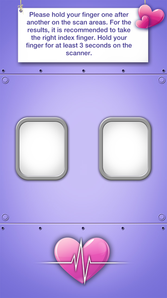 Imagen 4 para Love Calculator: Scanner …