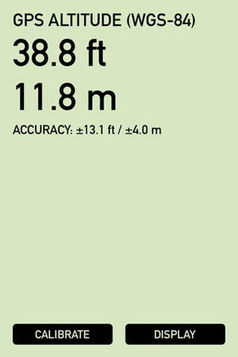 Image 0 for Pro Altimeter - Barometri…