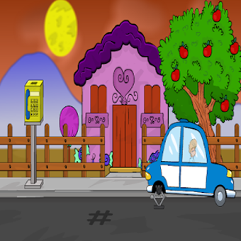 Image 1 for Small Car Escape