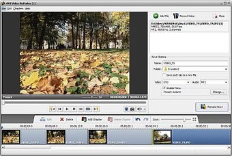 Image 0 for AVS Video ReMaker