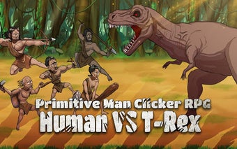 Image 0 for Primitive Brothers : T-Re…