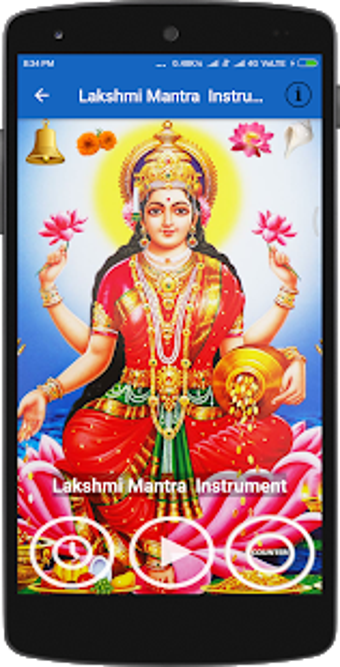 Image 2 for Laxmi Mantra