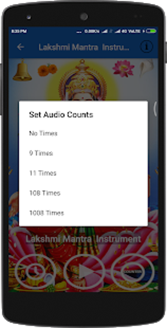 Image 0 for Laxmi Mantra