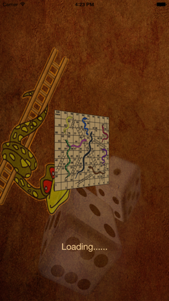 Image 1 for Snake and Ladder Game-Sap…