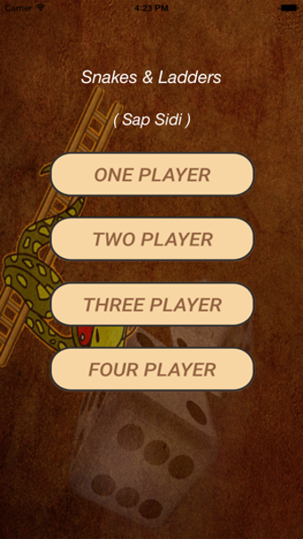 Image 3 for Snake and Ladder Game-Sap…