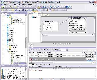 Image 0 for EMS SQL Query for Oracle