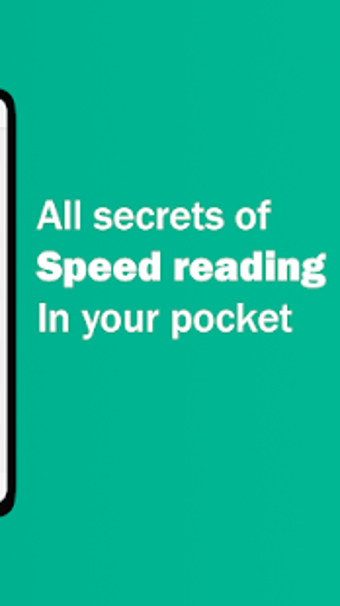 Imagen 0 para Speed Reading