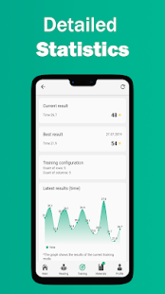 Imagen 2 para Speed Reading