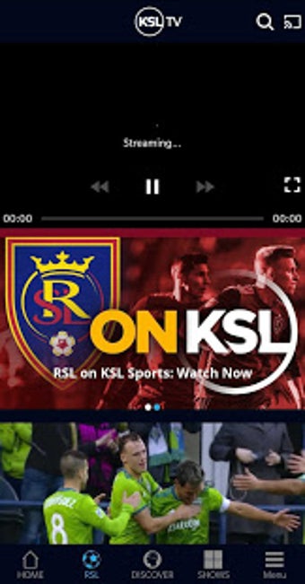 Imagen 0 para KSL TV