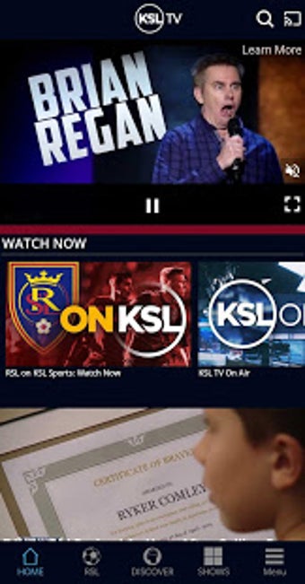 Imagen 3 para KSL TV