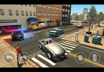 Image 0 for Mad Town Go Gangsta