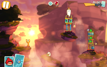 Image 0 for Angry Birds 2