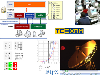 Image 0 for TCExam