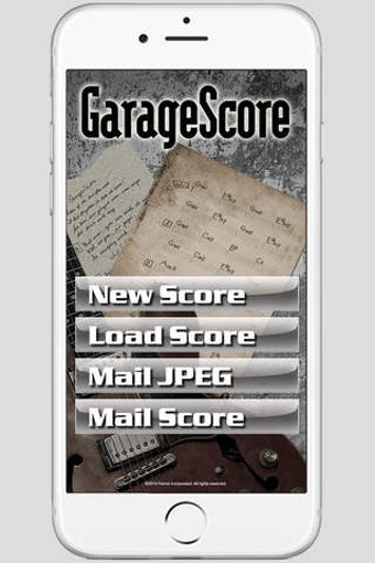 Image 0 for GarageScoreFree