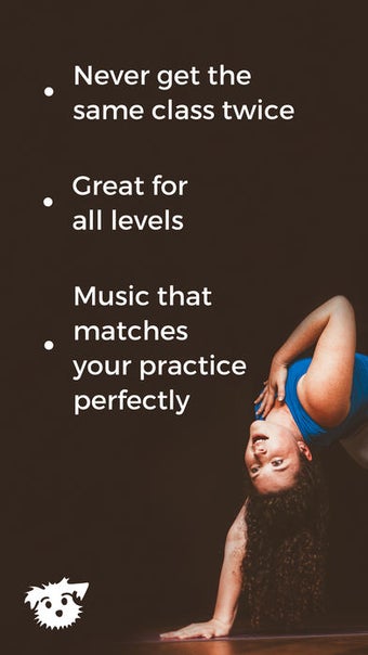 Imagen 0 para Down Dog: Great Yoga Anyw…