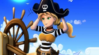 Image 2 for Pirates of New Horizons