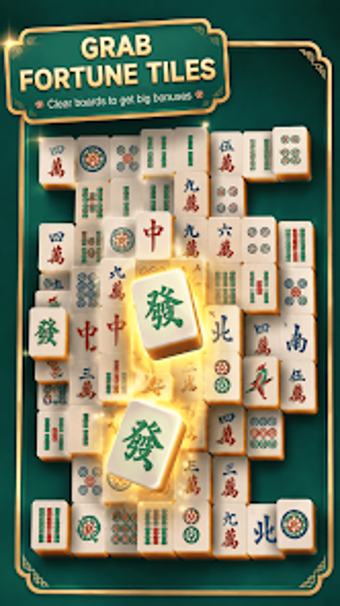 Imagen 0 para Mahjong Clear - Pair Puzz…