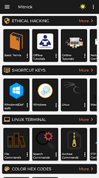 Imagen 0 para Mitnick - Computer Tips &…