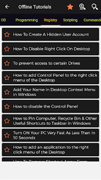 Imagen 1 para Mitnick - Computer Tips &…